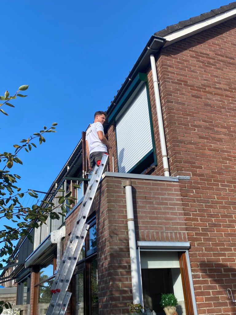 Onderhoud
